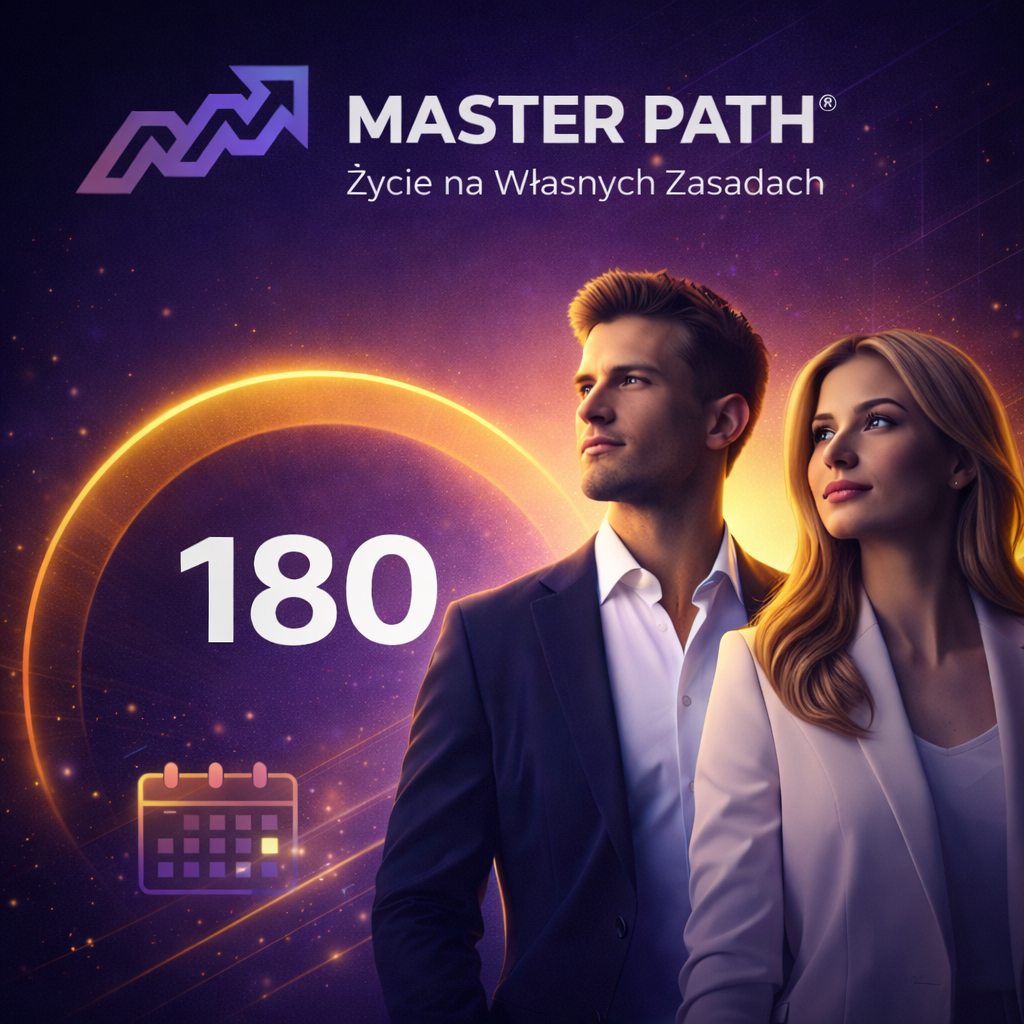 Mind Architect - Kompletny system transformacji