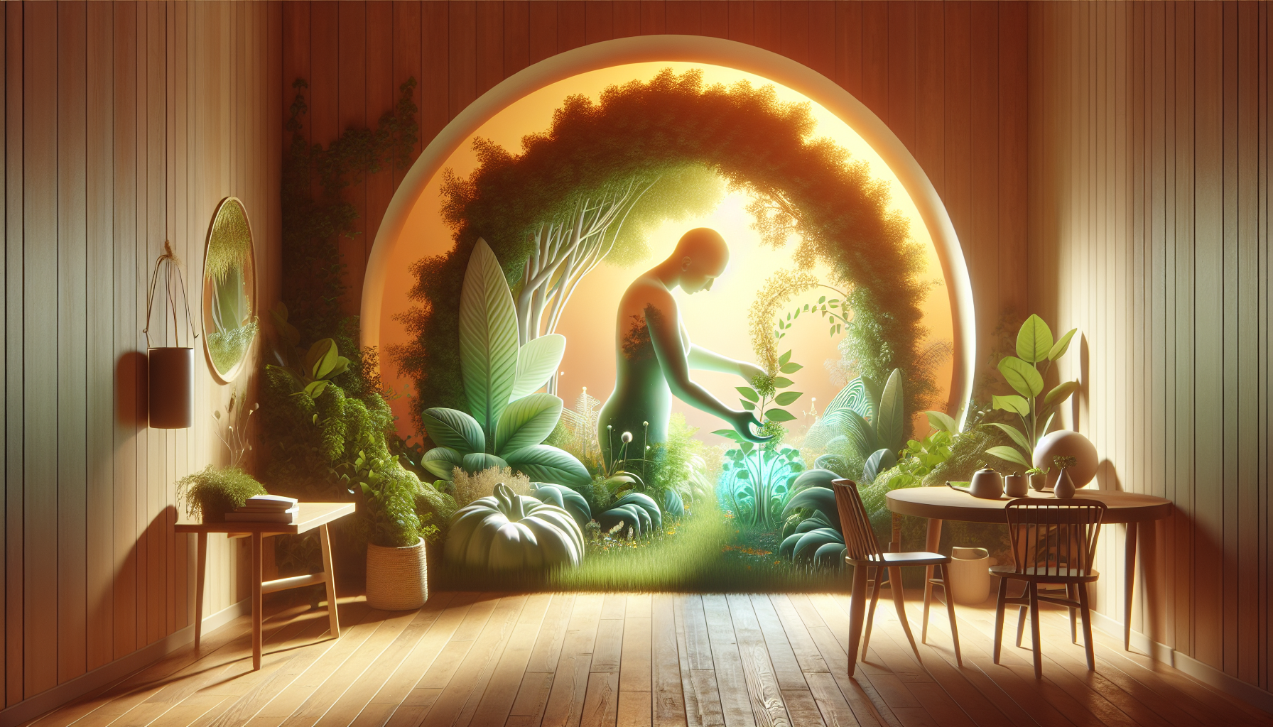 Dlaczego po udarze stres zamienia się w depresję