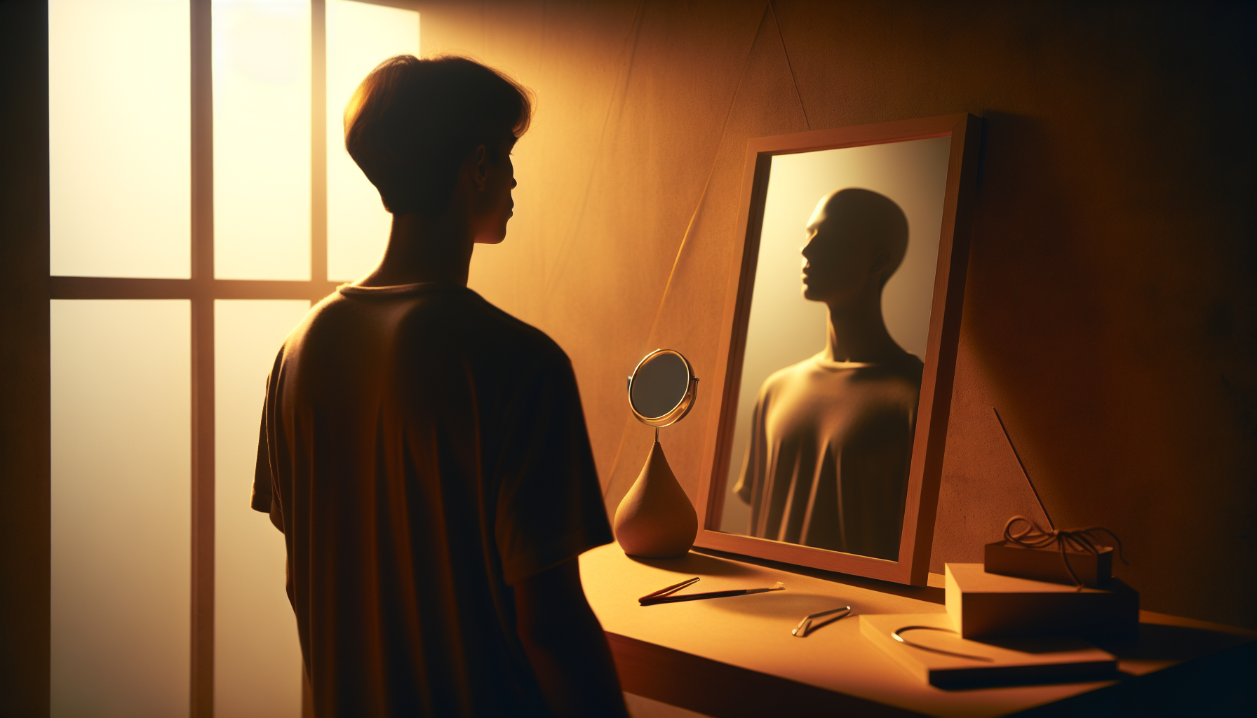 Twój mózg nie jest stworzony do tego, co teraz robisz