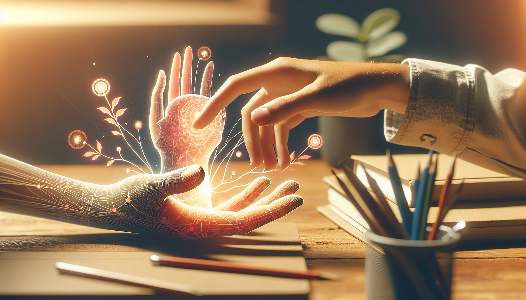 Nauczyciele z kapitałem psychologicznym radzą sobie lepiej