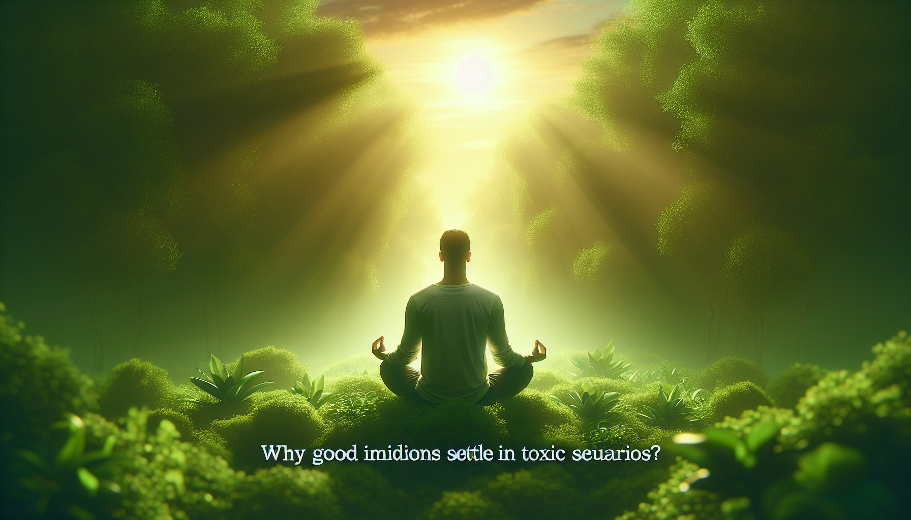 Dlaczego dobre osoby tkwią w toksycznych relacjach?