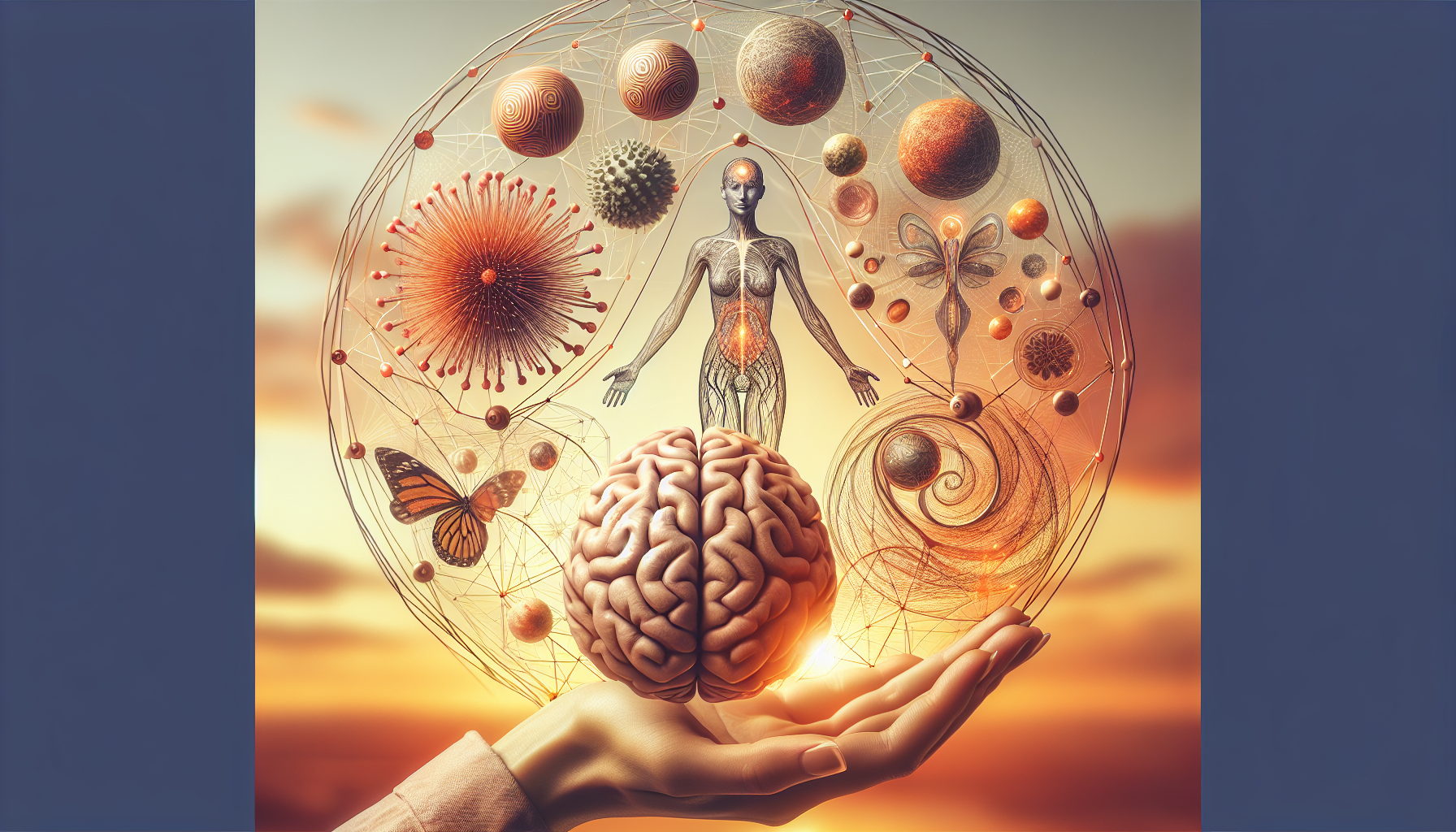 Dlaczego uciekasz od bliskości? Neurobiologia stylu lękowo-unikającego