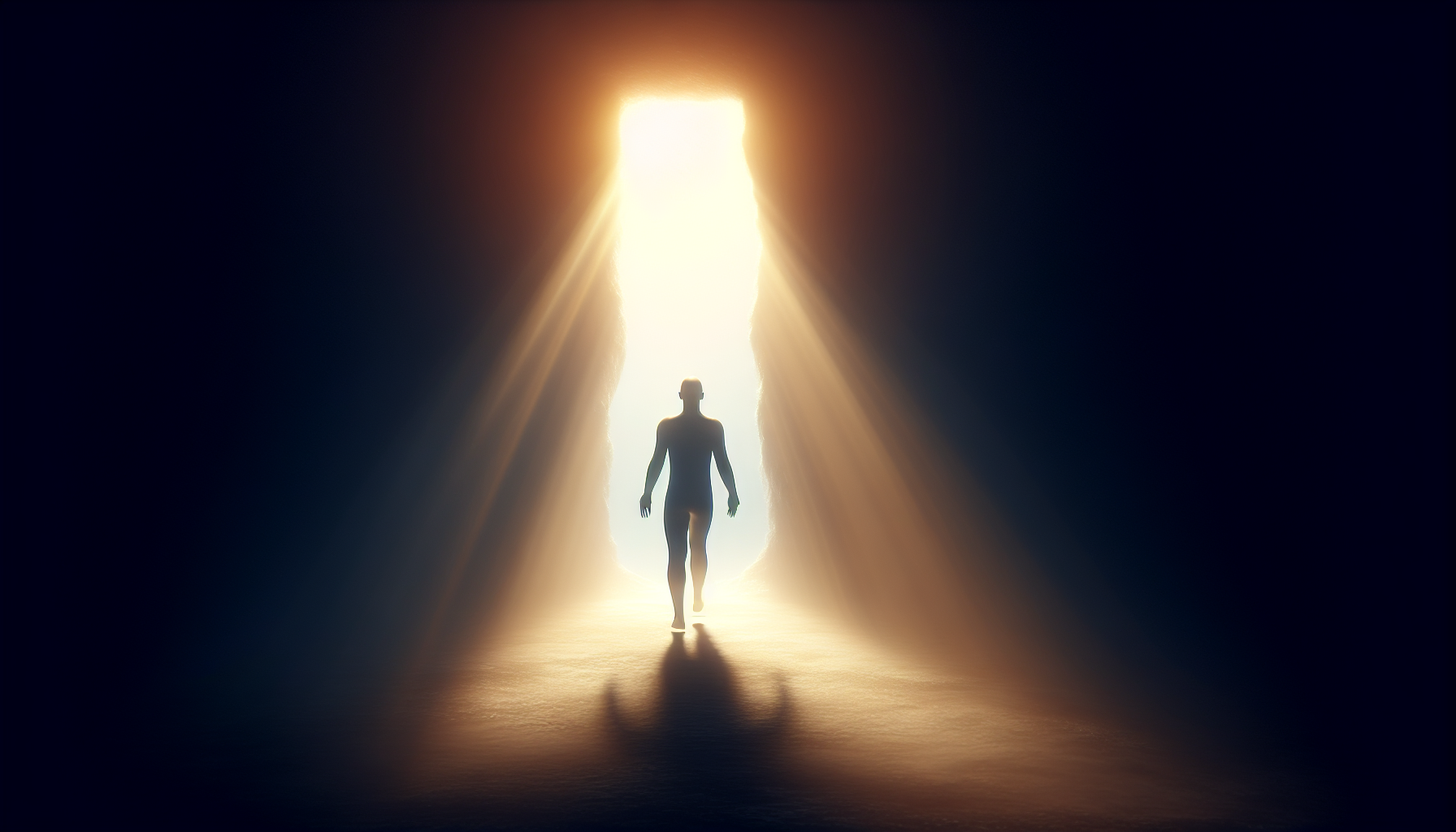 Złość niszczyła mi życie. Tak z niej wyszedłem