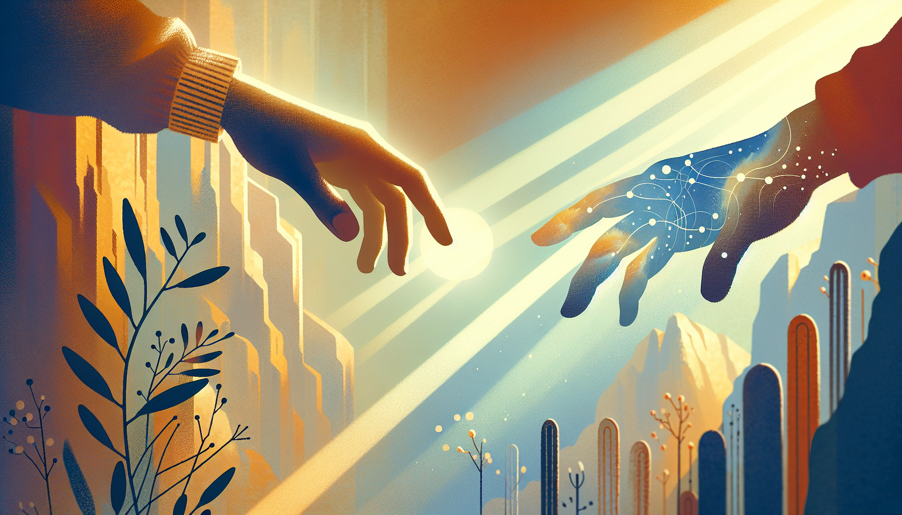 6 prostych nawyków, które uspokajają umysł