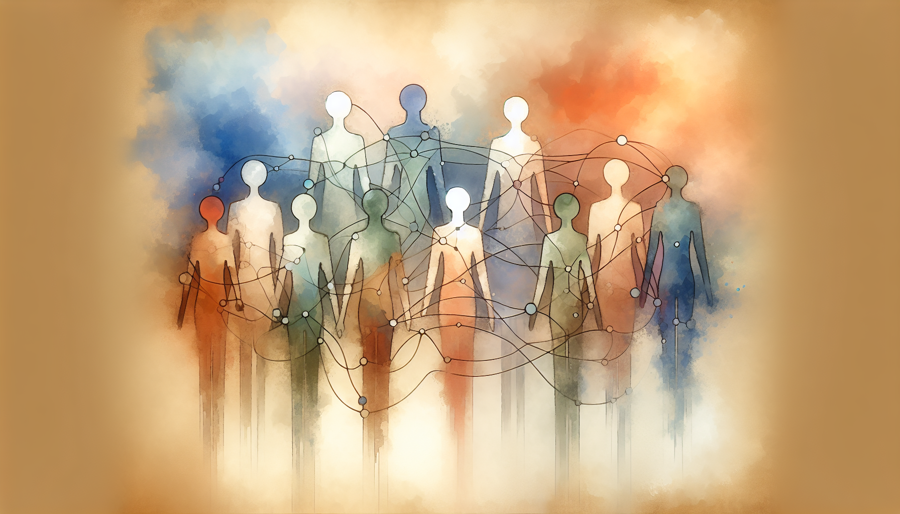 Emocje, które przychodzą bez pytania i znikają bez śladu