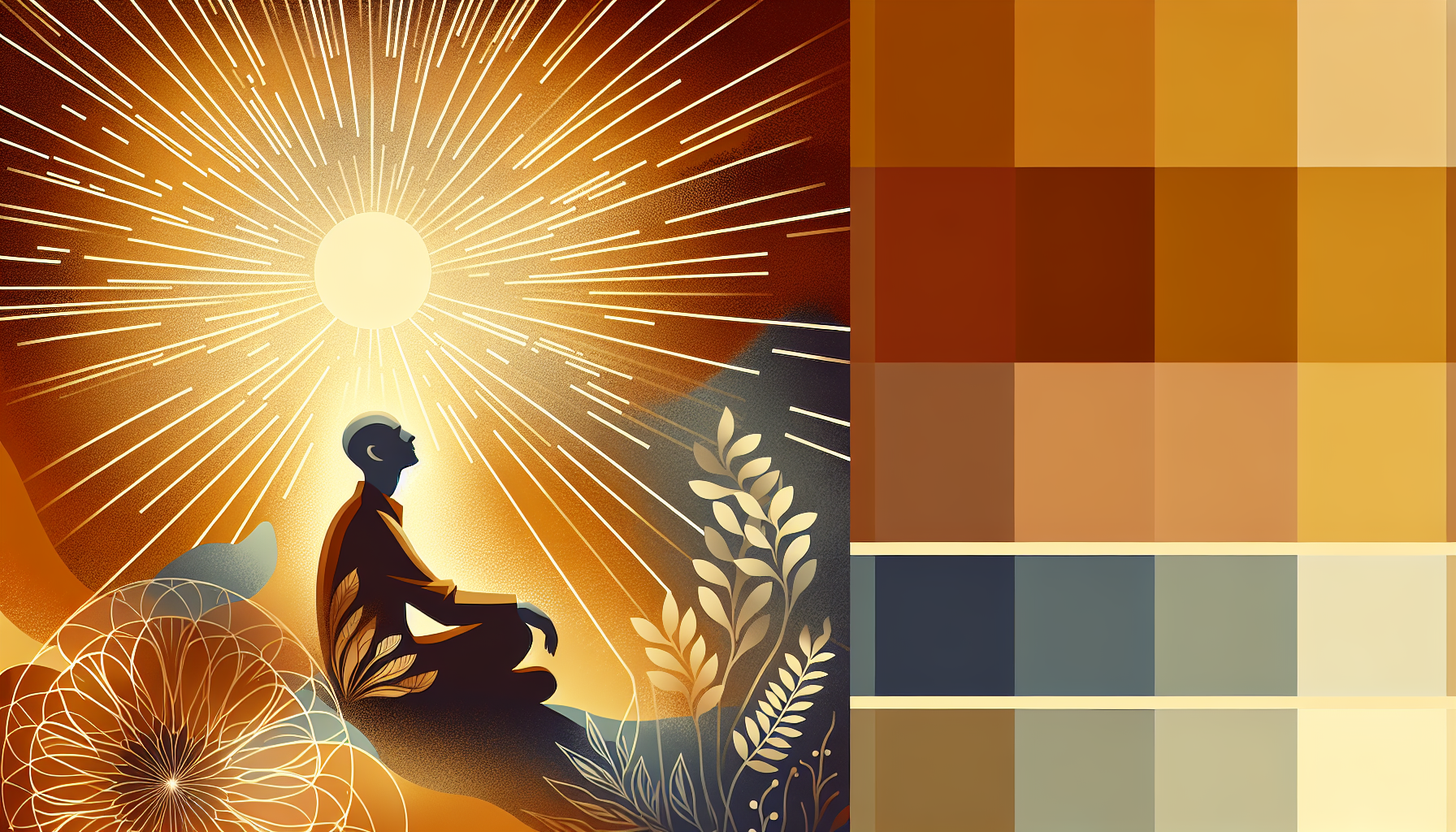 Spojrzenie, które decyduje o rzucie. Nowe odkrycie naukowców