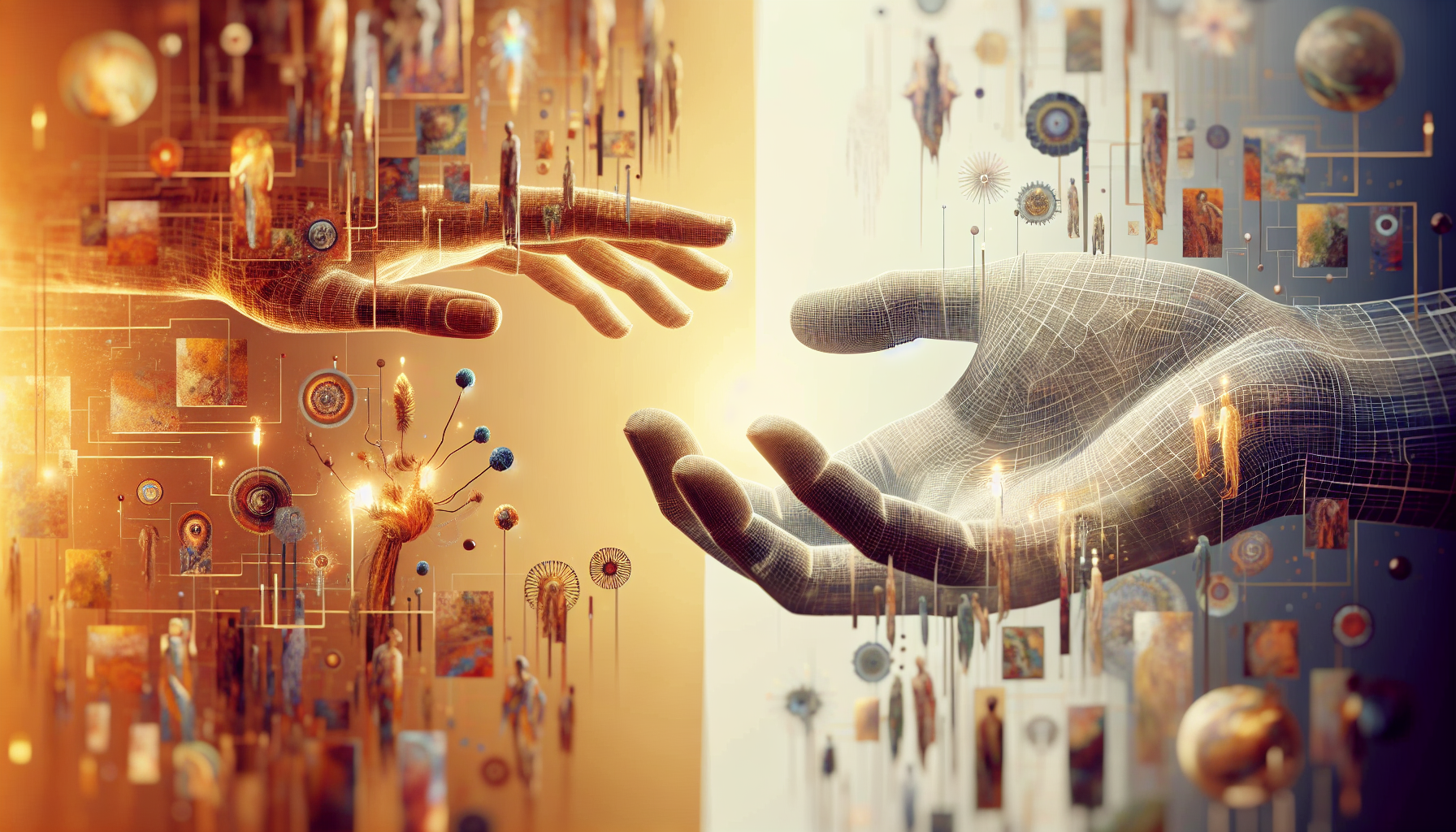 Dlaczego gromadzimy to, co nas przeraża?