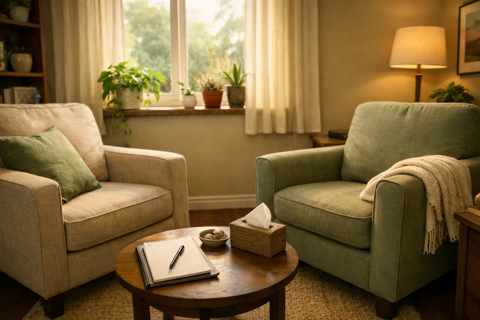 Jak wybrać dobrego terapeutę? Sprawdzone sposoby na znalezienie psychologa, który Ci pomoże