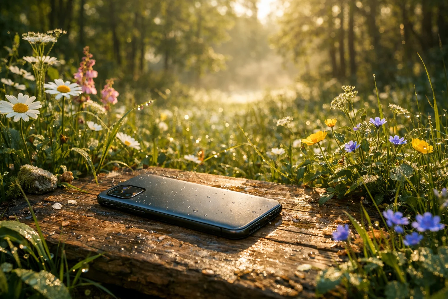 Odłącz się, zanim będzie za późno - przewodnik po digital detoksie