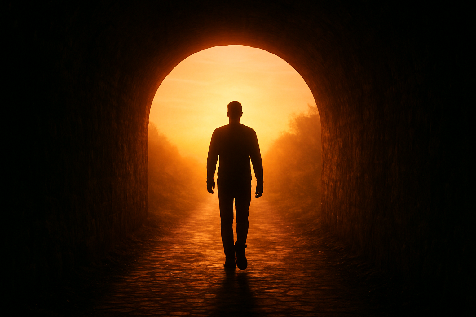 Jak wyjść z depresji bez leków – szczera rozmowa o tym, co naprawdę działa