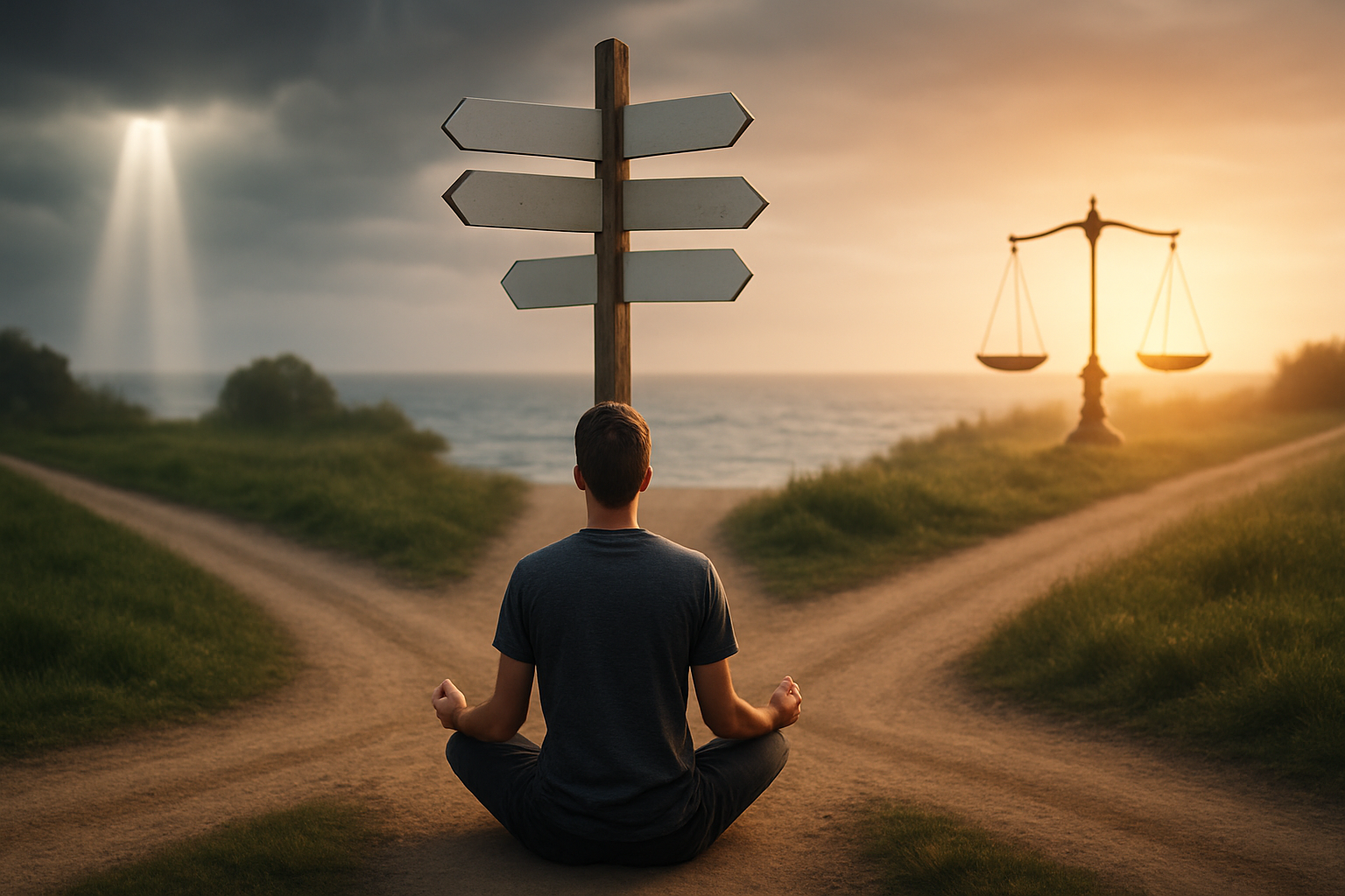Mindfulness nie działa. Bo nikt nie wie, co to właściwie jest