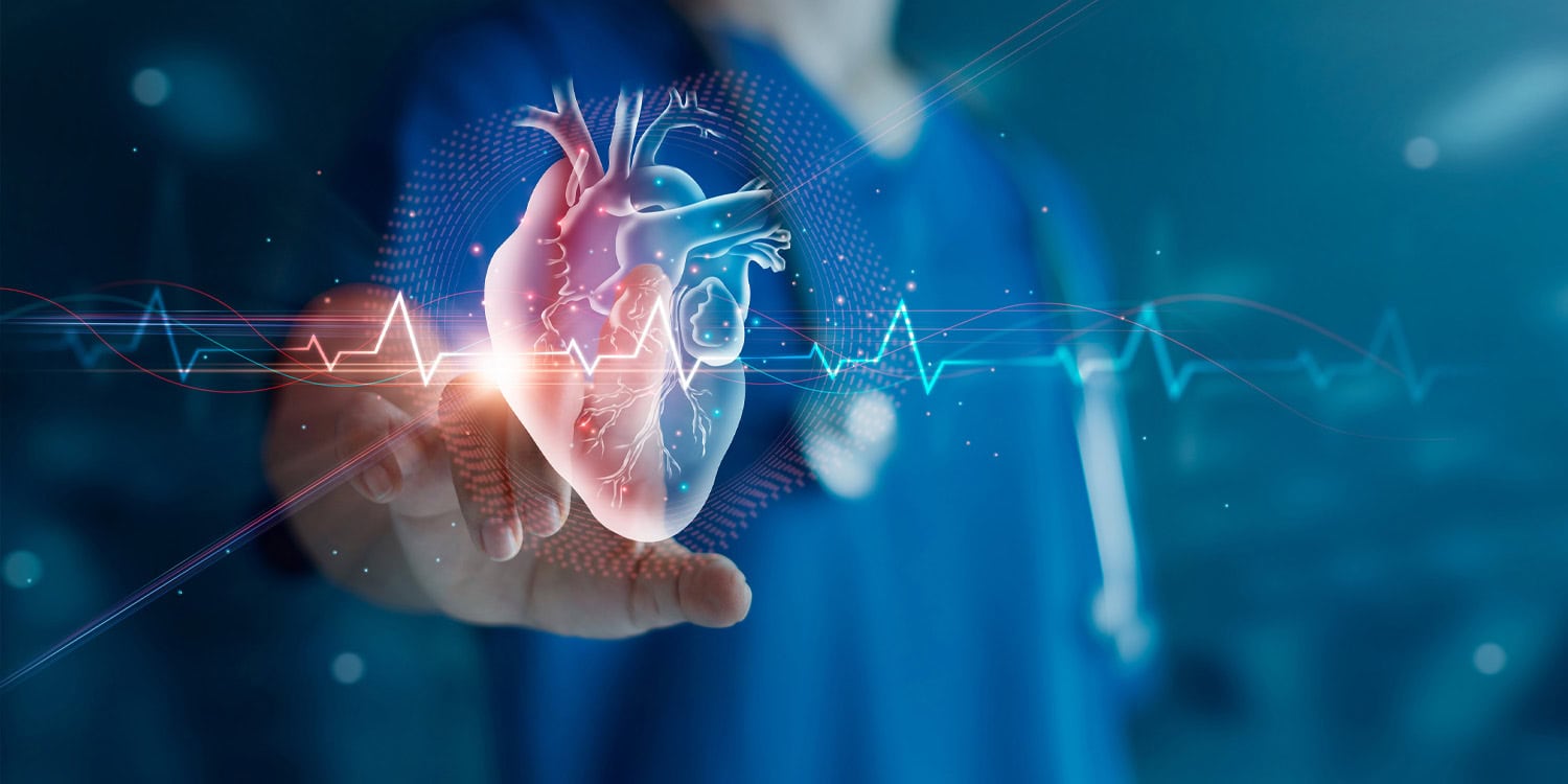 Stres w mózgu przepowiada zawał. Nowe odkrycie naukowców