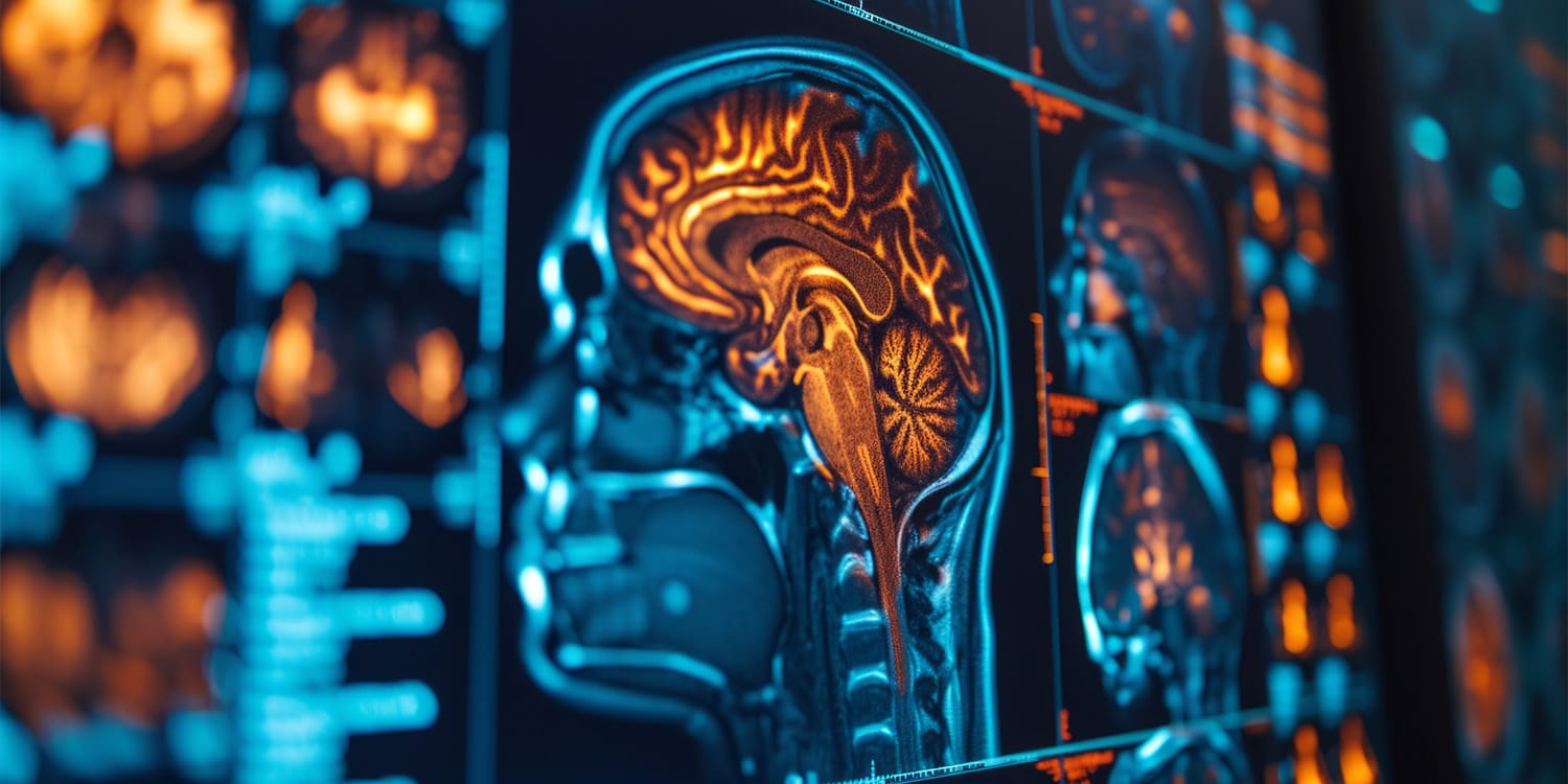 Mózg uzależnionego działa jak odcięta wyspa. Nowe badania