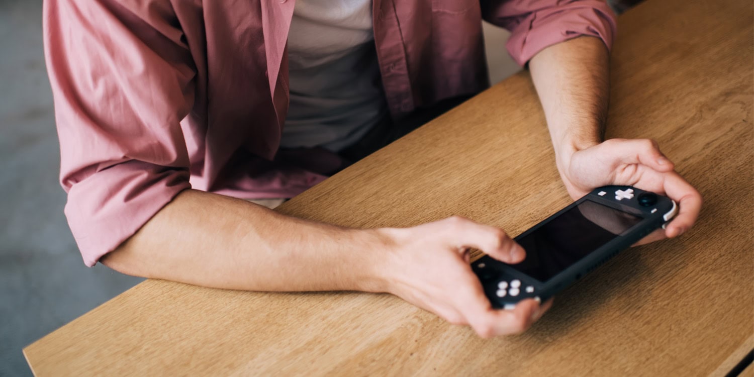 6% młodych dorosłych ma uzależnienie od gier. To nie problem nastolatków