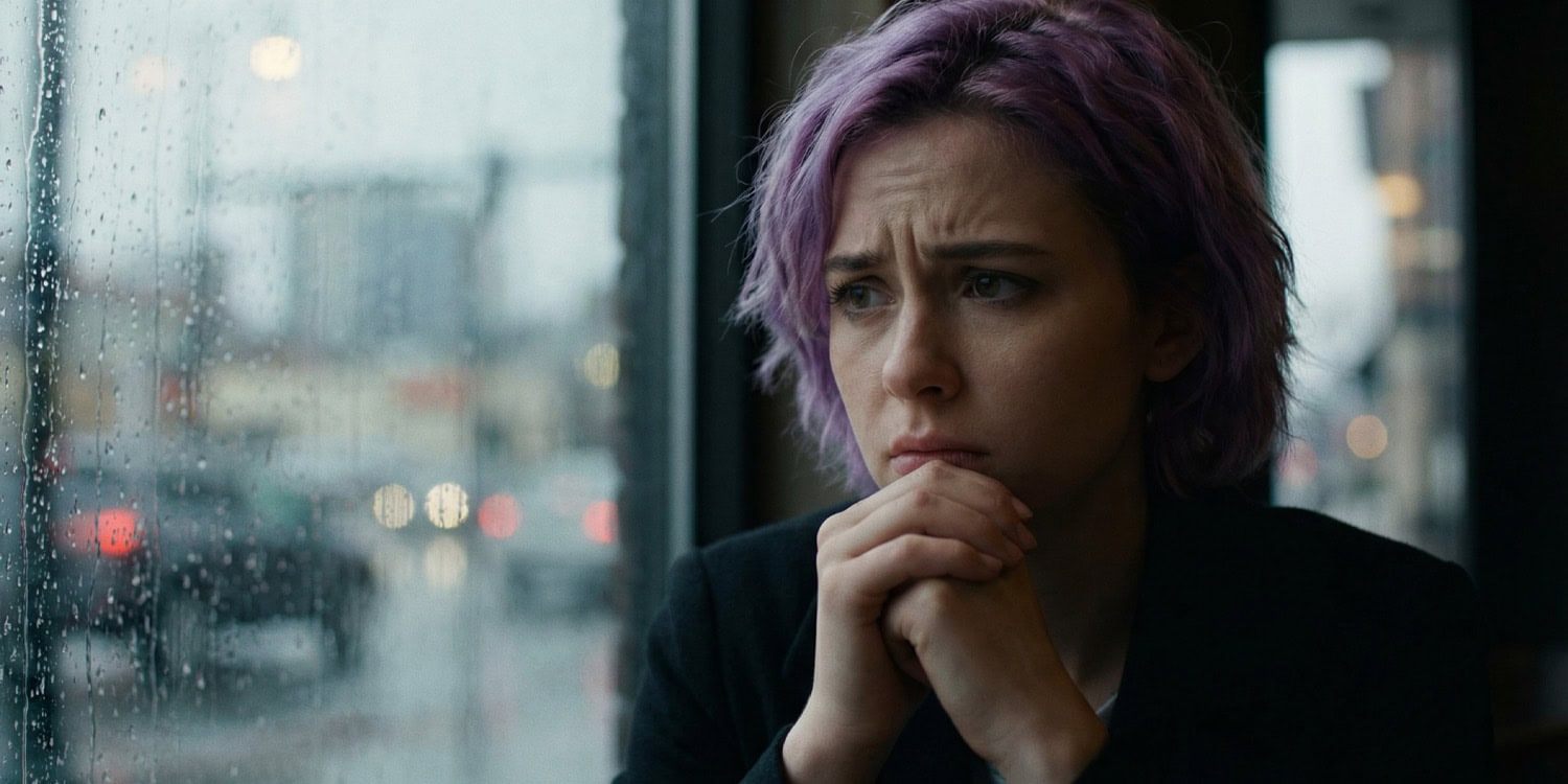 Niepokój i lewicowe poglądy: dziwny związek młodych Amerykanów