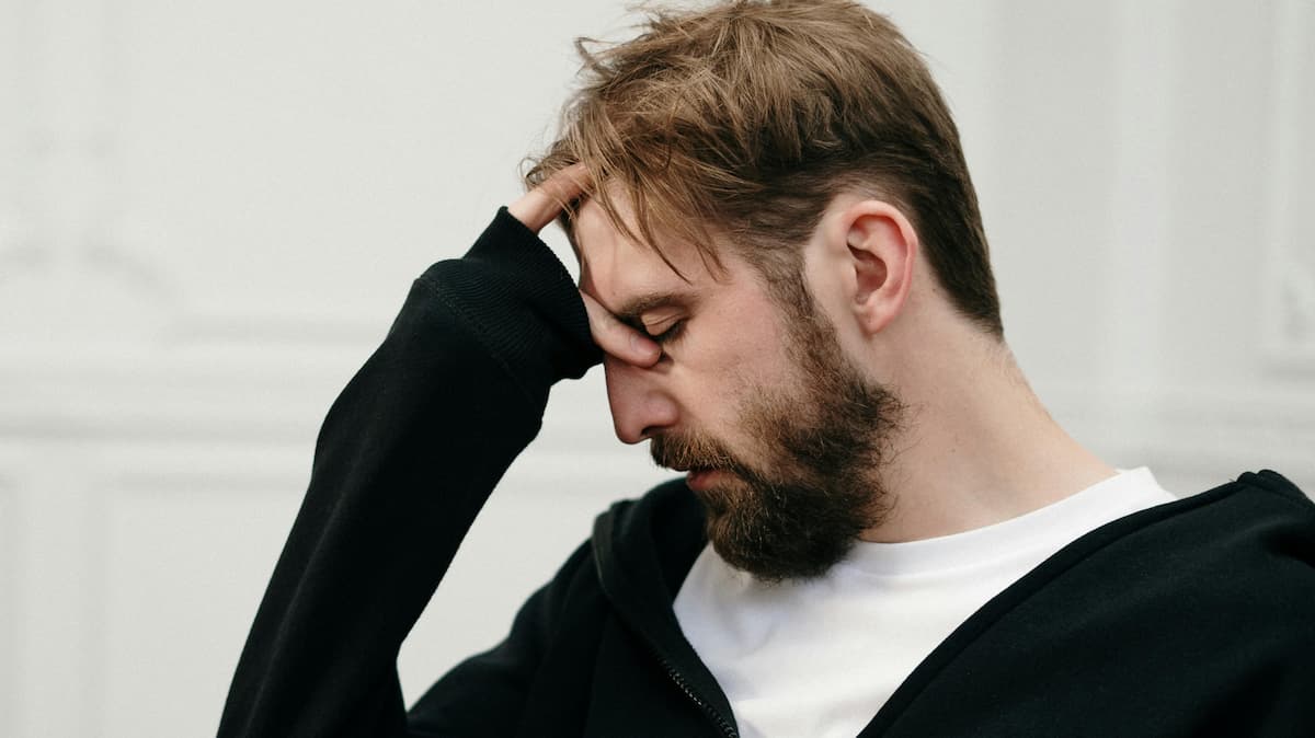 Jak miłość działa na stres? Test z lodowatą wodą pokazał coś nieoczekiwanego