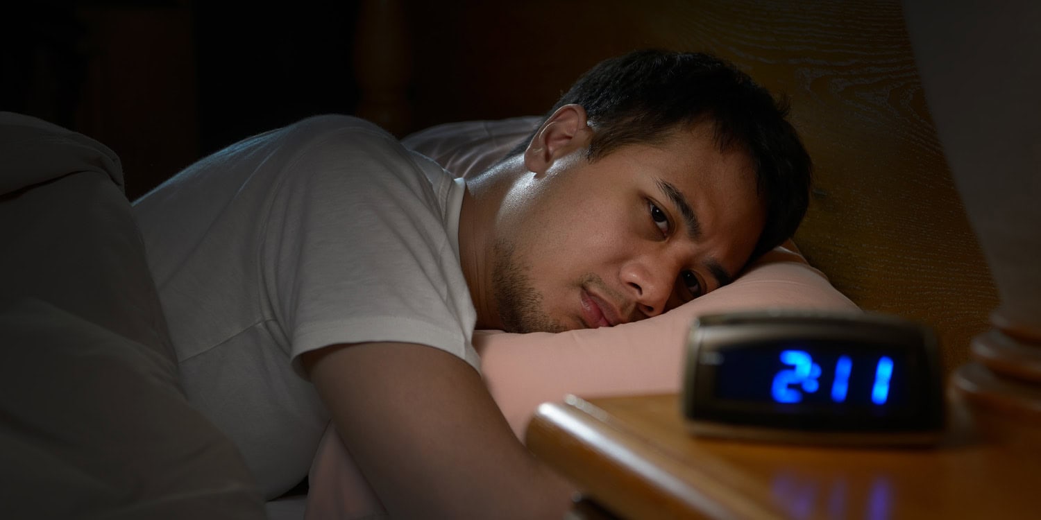 Twoja osobowość nie daje Ci spać. Nowe badanie bliźniąt