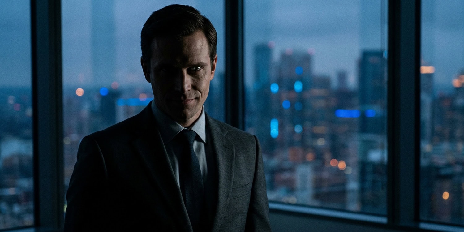 Narcyzm i psychopatia sprzyjają przedsiębiorczości. Nowe badania