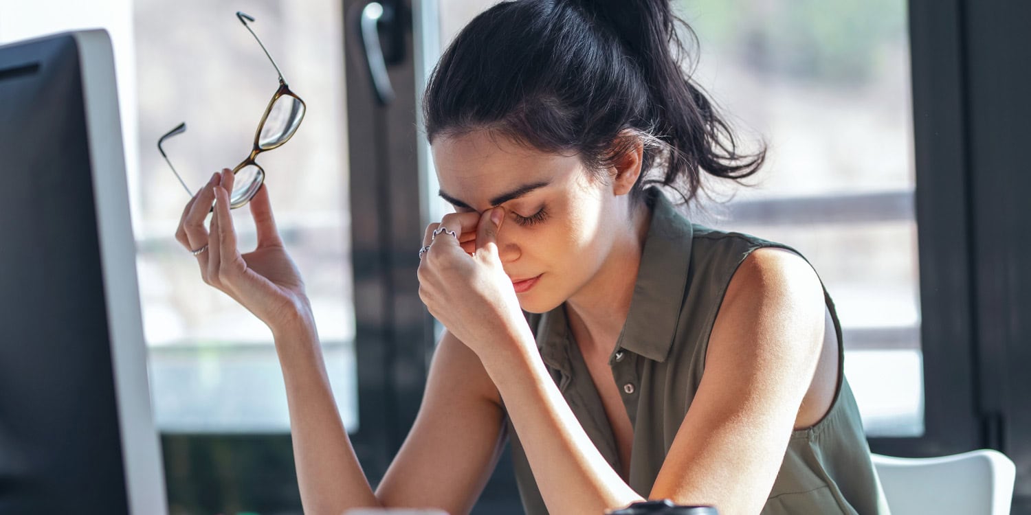 Perfekcjonizm a syndrom oszusta: dwa oblicza tej samej cechy