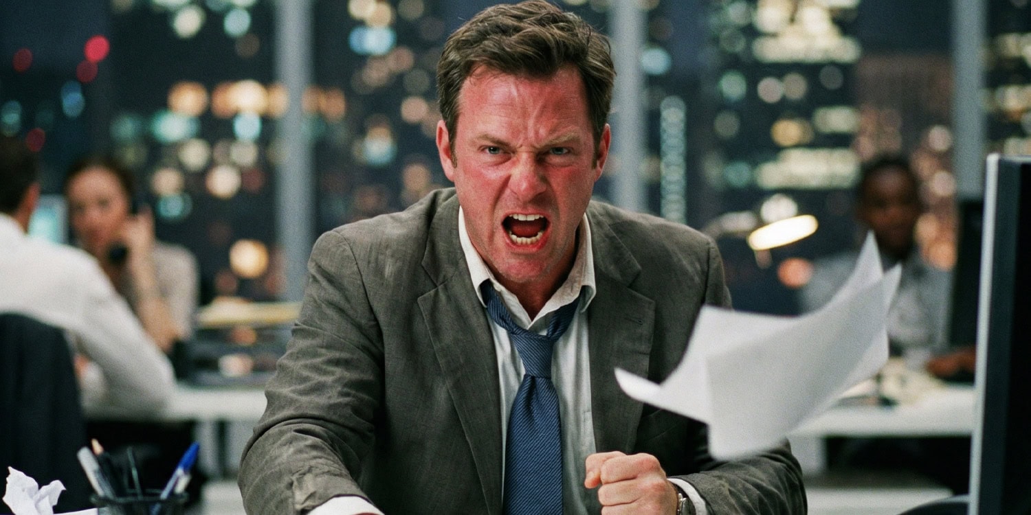 Cechy psychopatyczne w pracy: nowe badania to potwierdzają