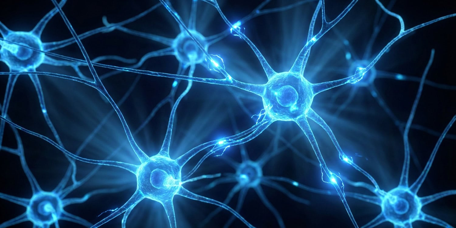 Mózg w Alzheimera traci złożoność. Nowe odkrycie zmienia spojrzenie