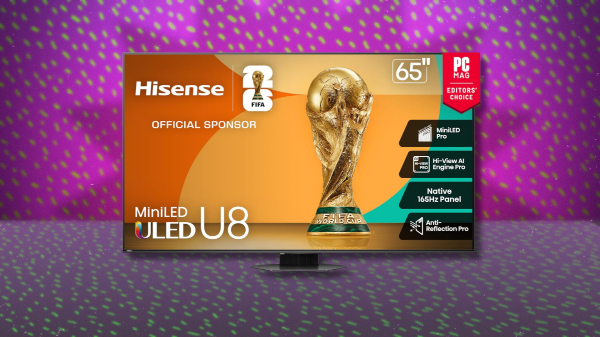 Dlaczego dobry telewizor nie musi kosztować fortuny