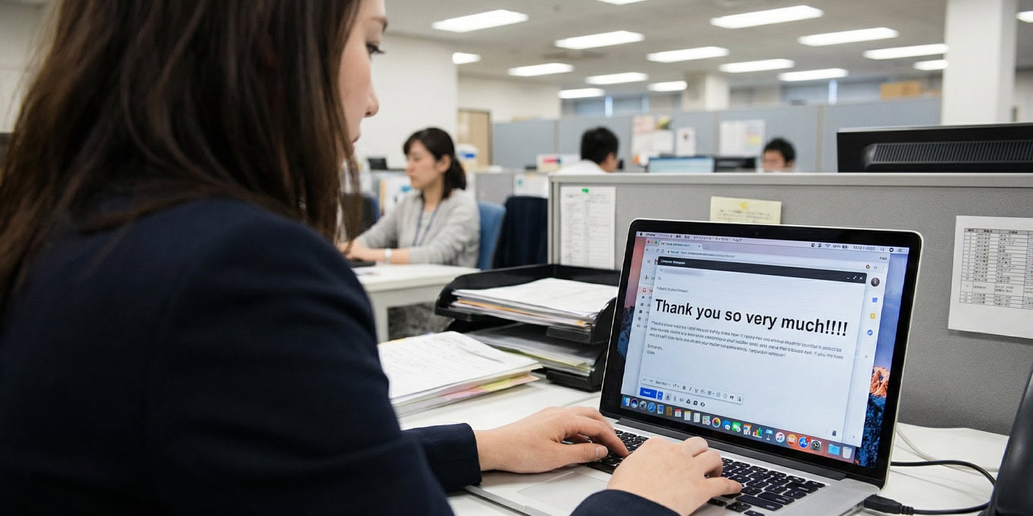 Dlaczego za dużo wdzięczności obniża Twoją pozycję społeczną