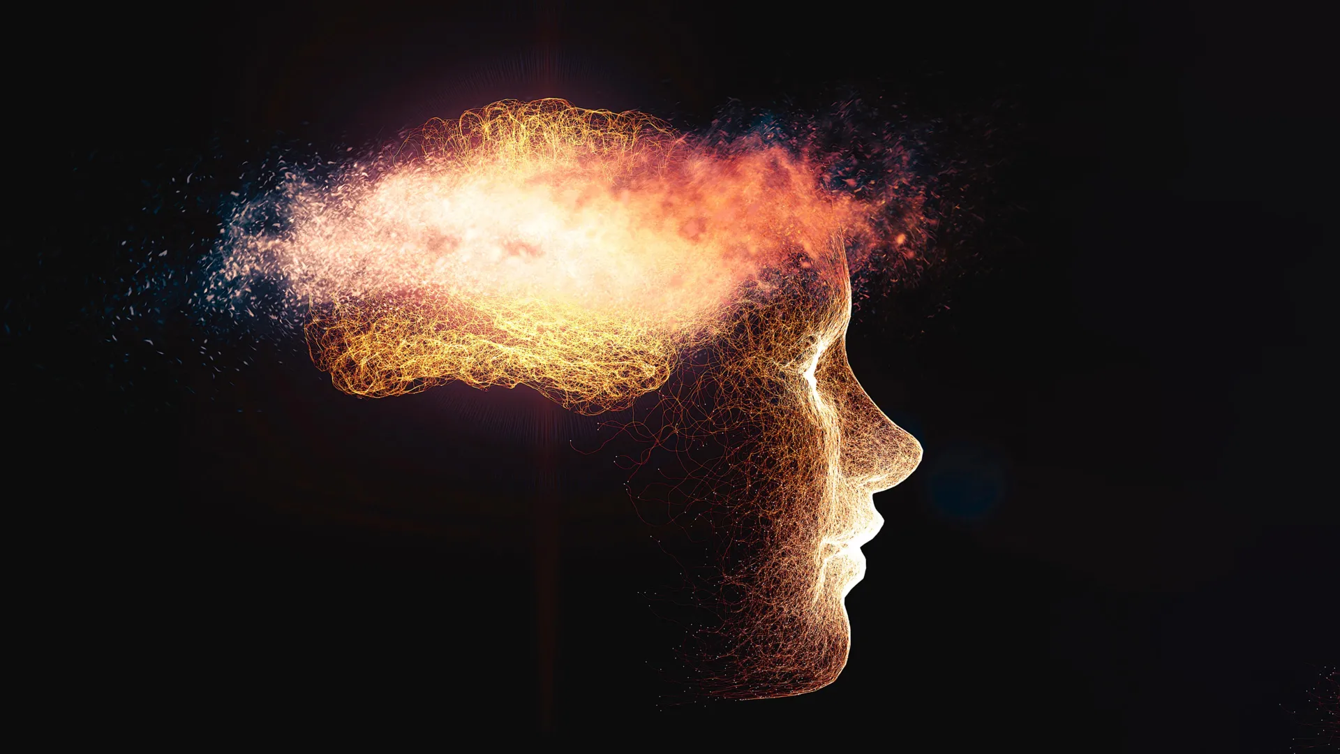 Twój mózg puszcza ci filmy w nocy. W Alzheimera są pomieszane