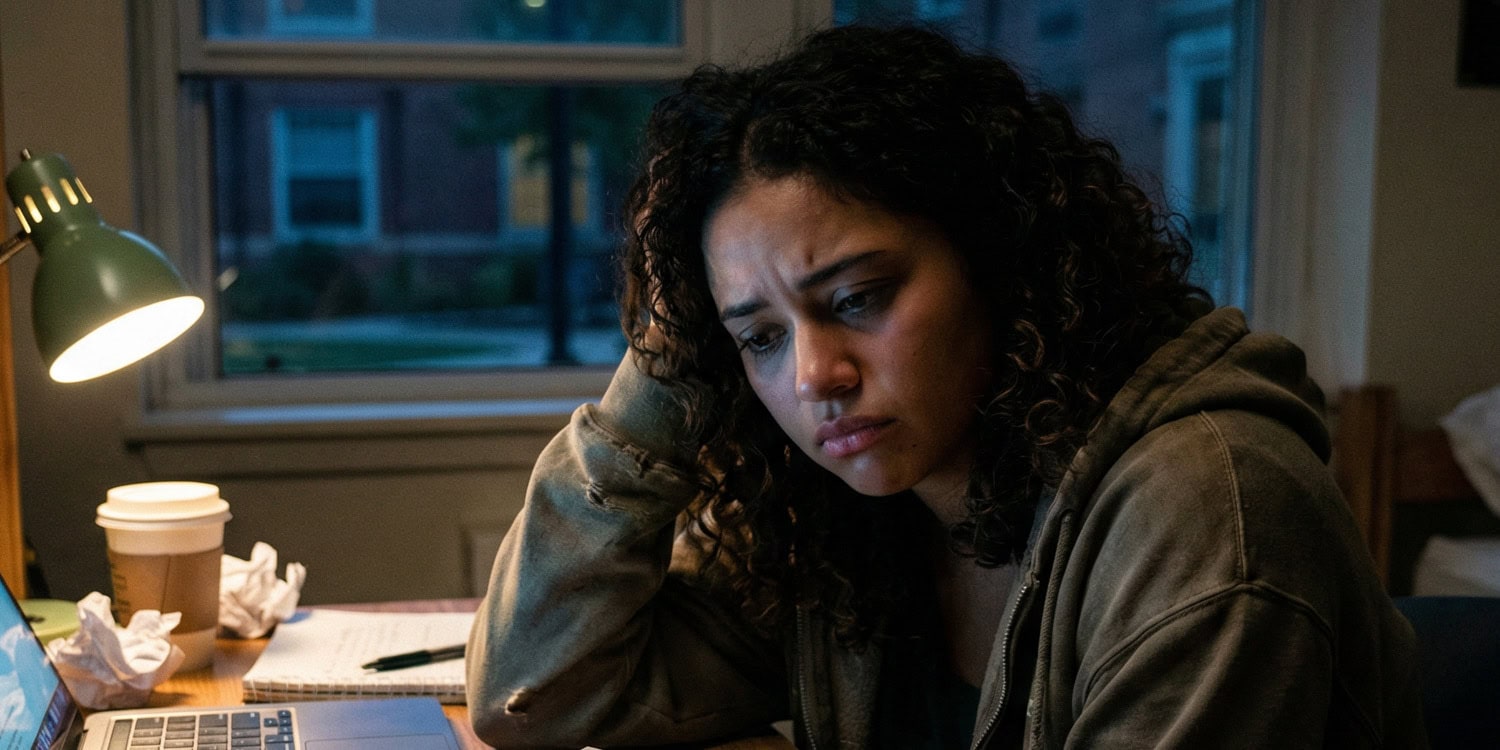 560 000 studentów, jeden przełom: co poszło nie tak w 2016?