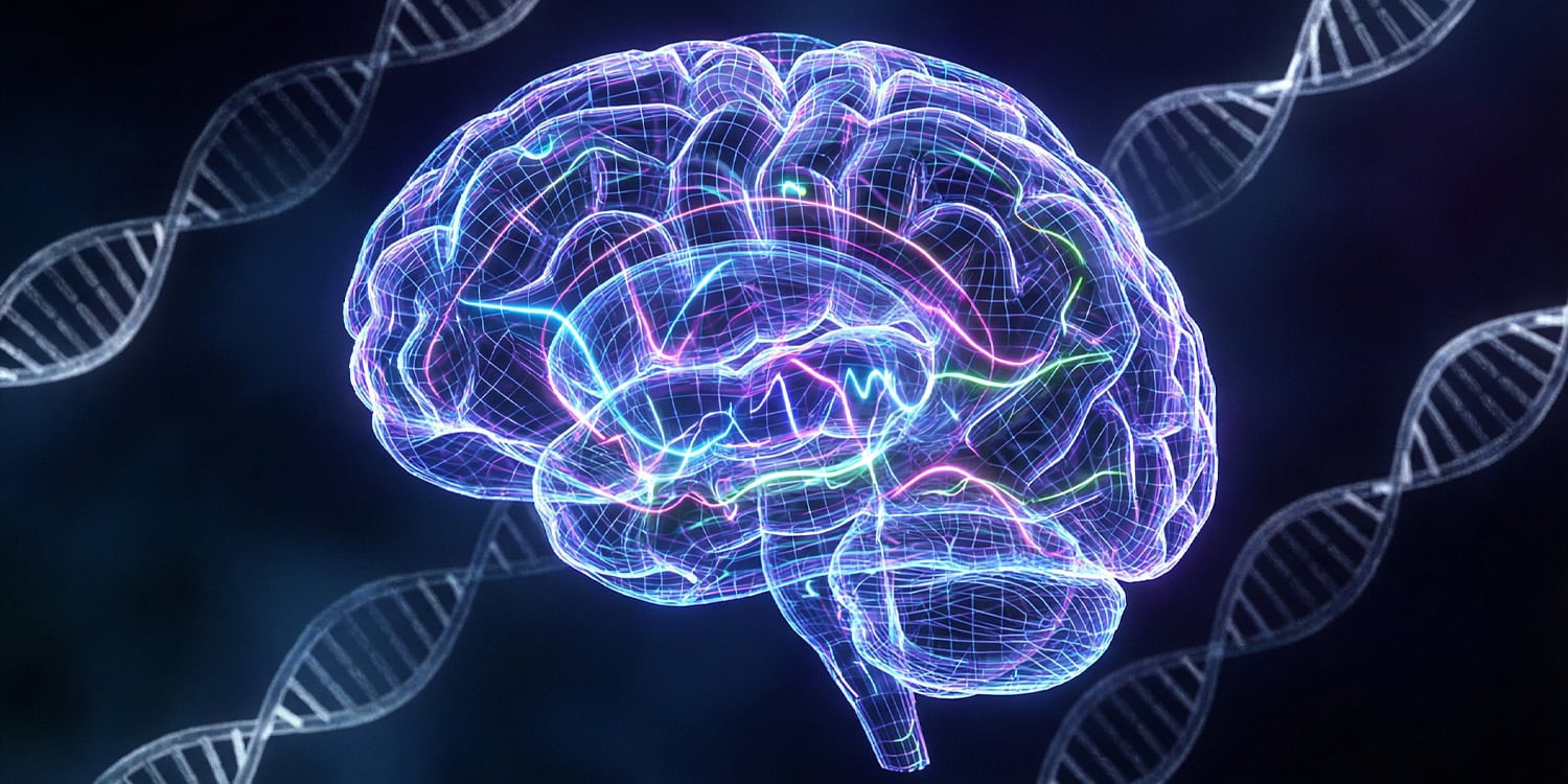 Twój mózg zmienia się z wiekiem. I to widać w EEG