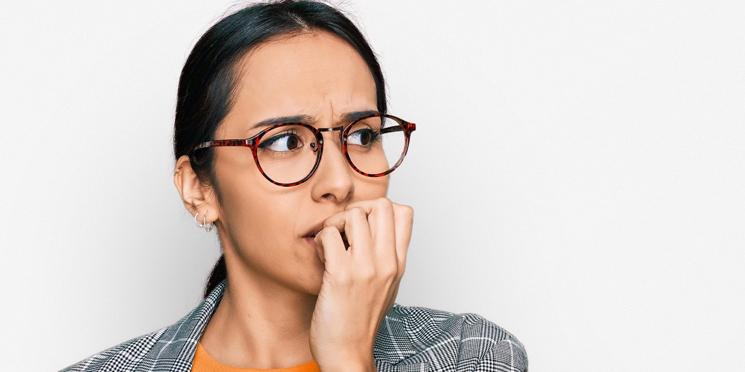 Twój lęk przed starością może Cię faktycznie postarzać