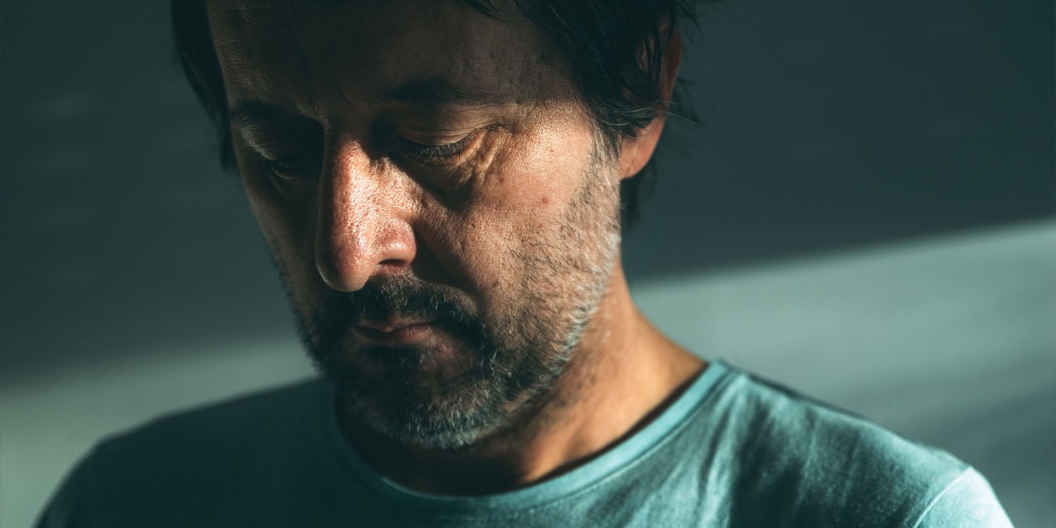 Leki przeciwzapalne mogą leczyć depresję – ale nie u wszystkich