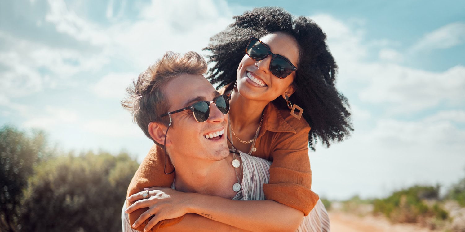 Jedna umiejętność, która czyni związki szczęśliwszymi