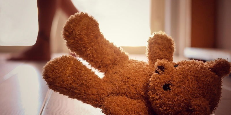 Porzucasz siebie? Jak rozpoznać self-abandonment