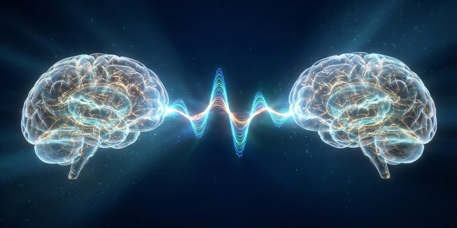 Twój mózg w synchronizacji z innymi może chronić przed traumą