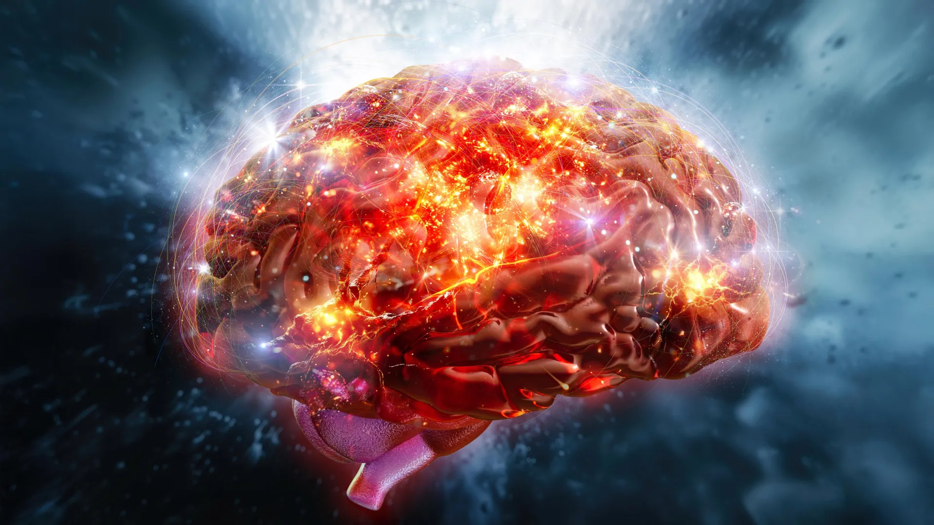 Ten cierpki smak może budzić Twój mózg – i to natychmiast