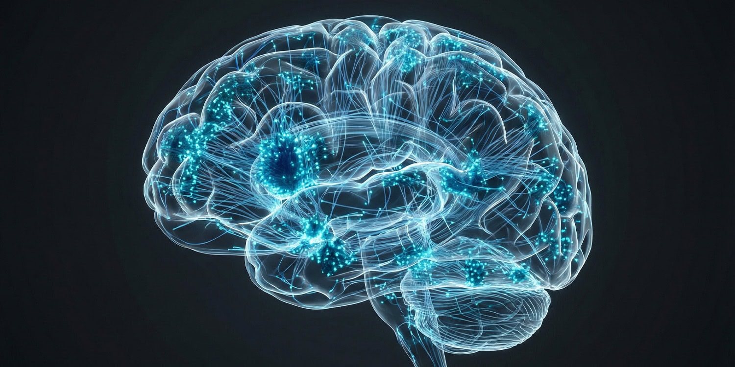 Naukowcy odkryli, gdzie w mózgu siedzi inteligencja. I to szok