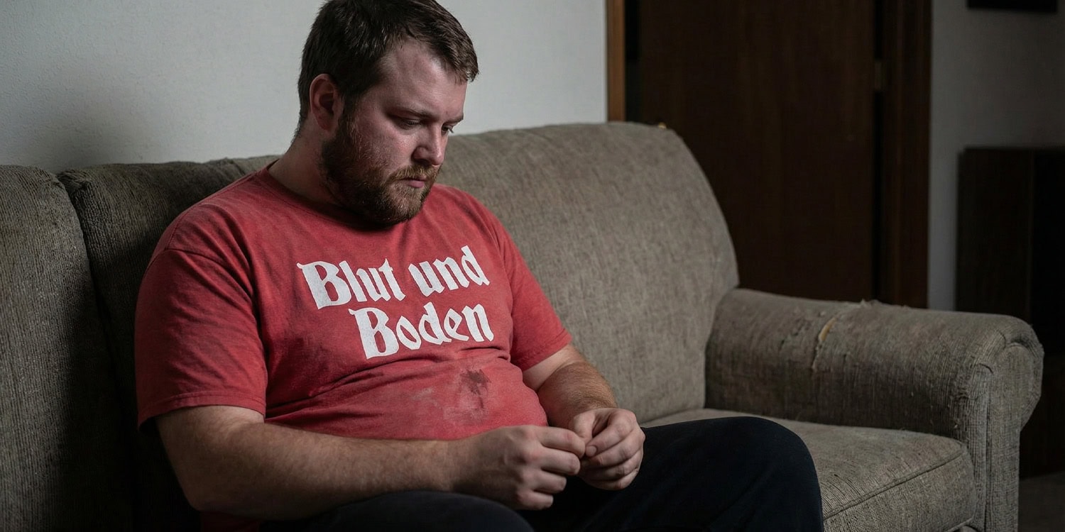 Rasizm niszczy psychikę. Ale nie tak, jak myślisz