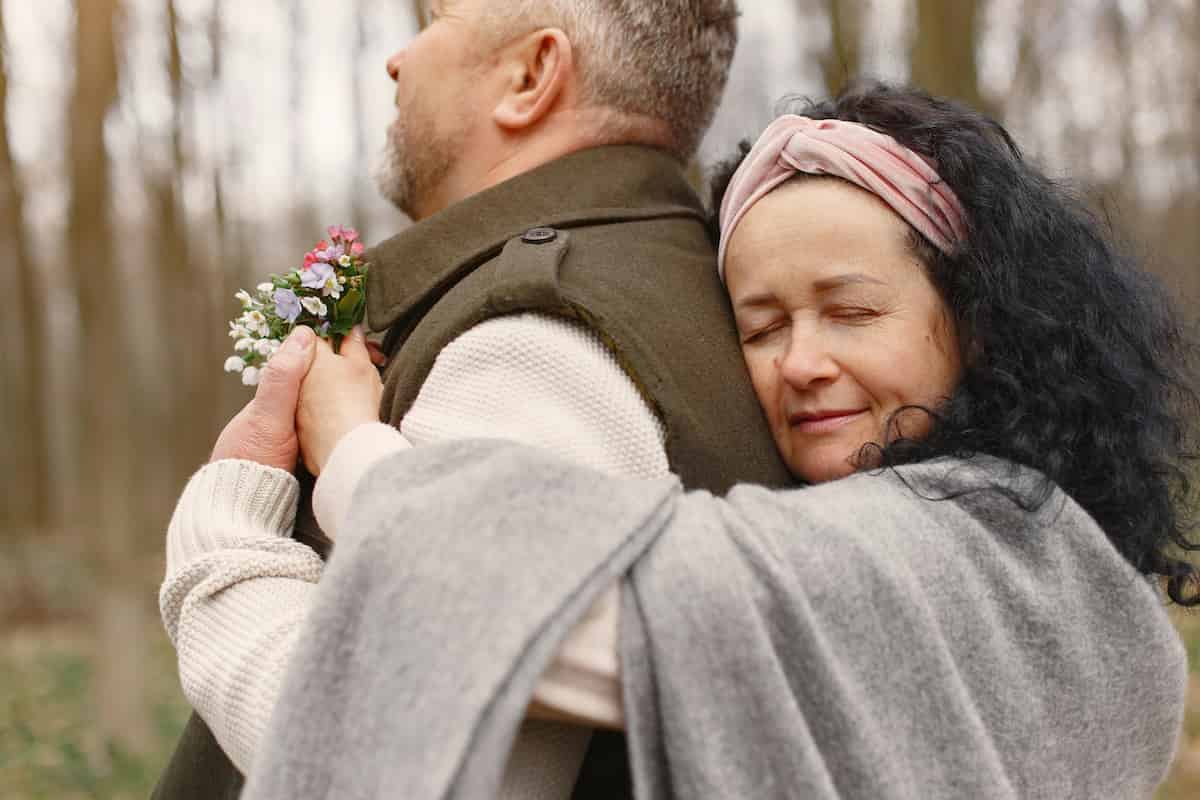 Ciepło w związku: liczy się suma, nie równowaga