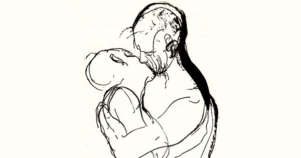 Hannah Arendt o miłości: jak żyć ze strachem przed utratą