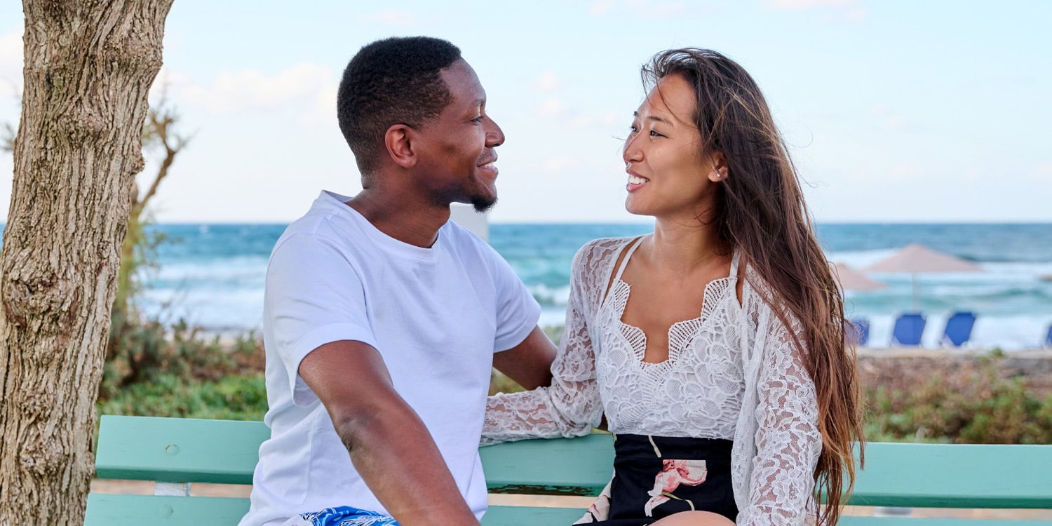 Mental contrasting: technika, która naprawia kłótnie w związku