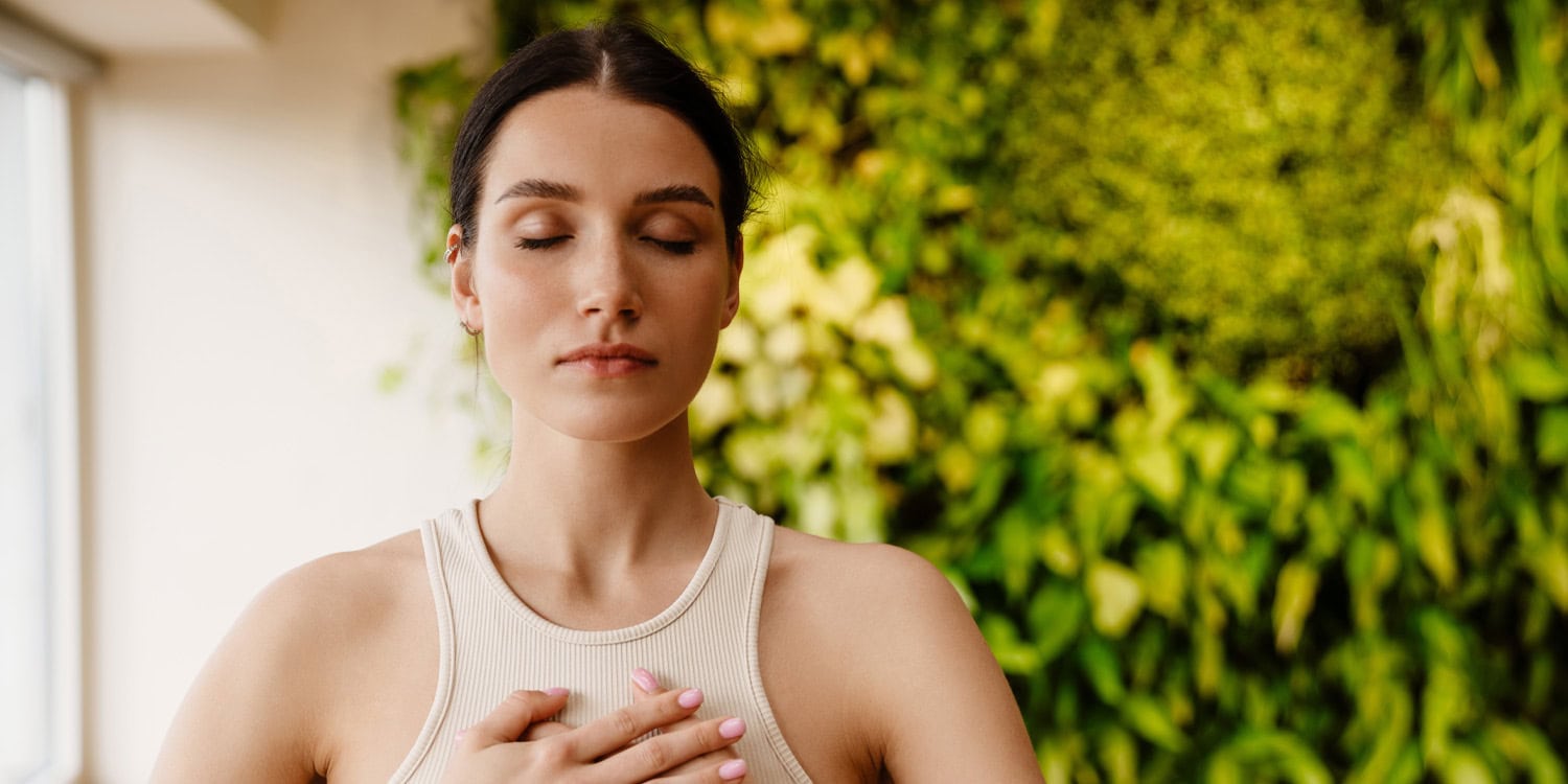 Medytacja z biofeedbackiem: jak technologia skraca drogę do efektów