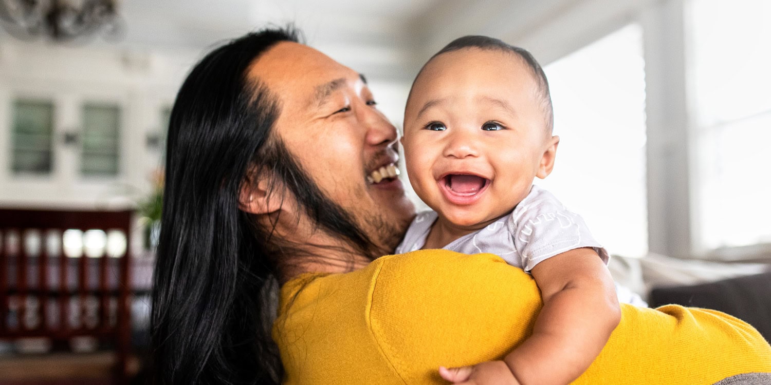 Nudzi się ojciec? Dziecko ma objawy ADHD