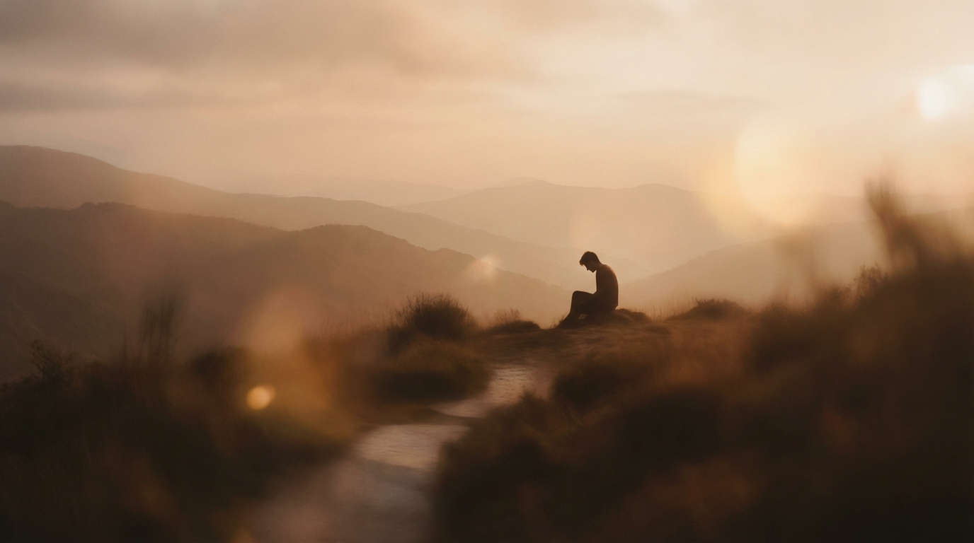 Od czego naprawdę zacząć rozwój osobisty? (Nie od tego, co myślisz)