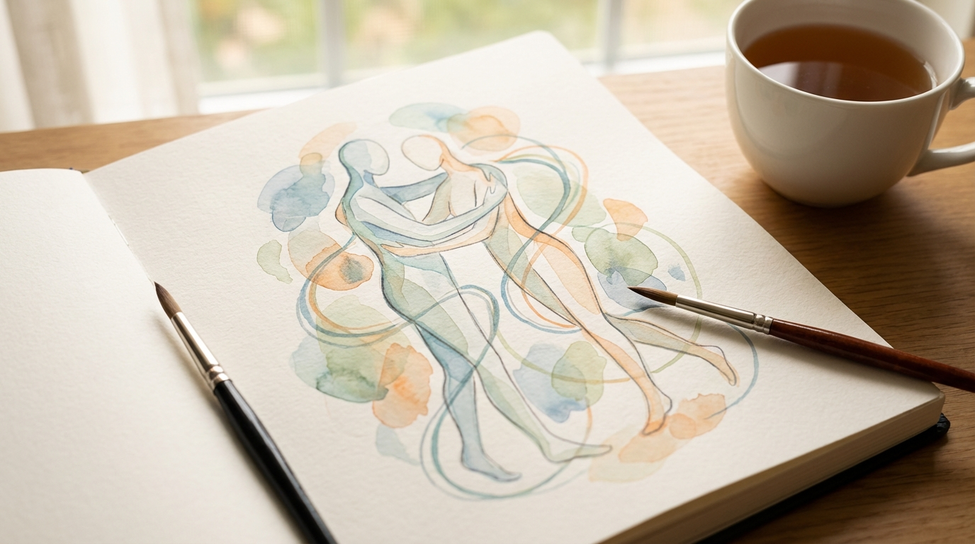 Jak się rozstać, żeby nie zniszczyć siebie i drugiej osoby