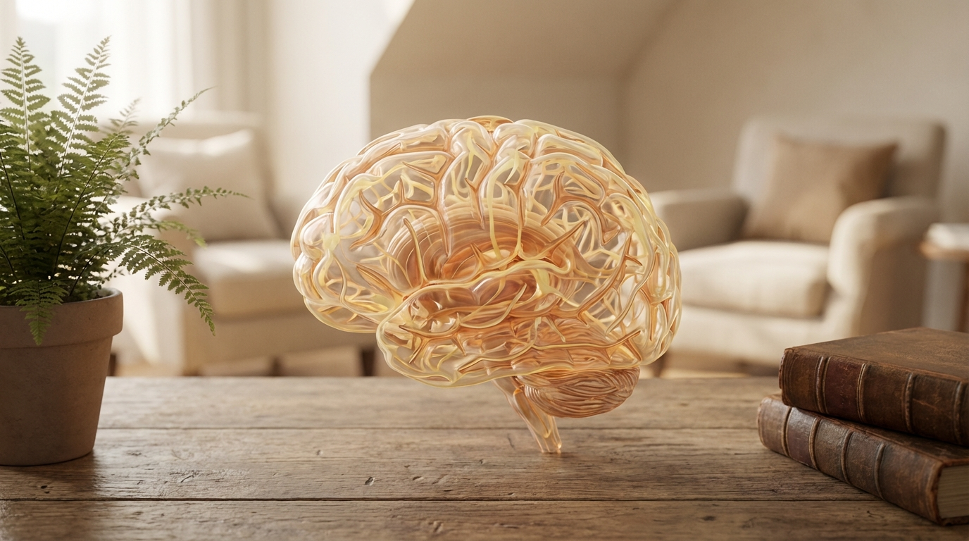 Jak przestać być nadwrażliwym (i dlaczego to wcale nie jest twoja wina)