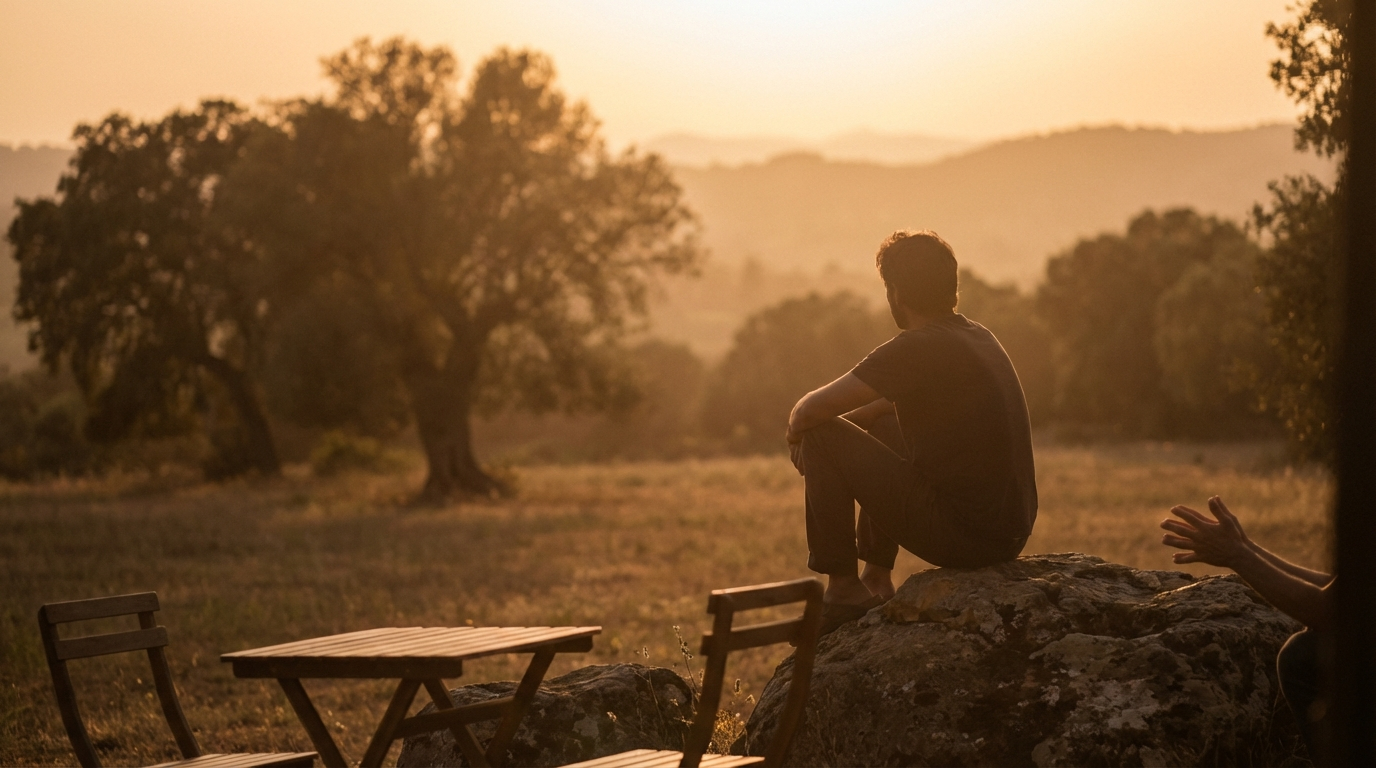 Kiedy kelner prosi o coś dziwnego. Psychologia fuzzy requests