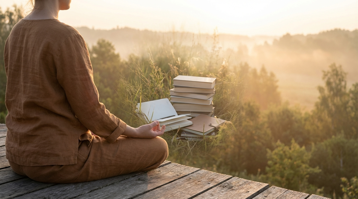 Prokrastynacja - co naprawdę kryje się za odkładaniem rzeczy na później