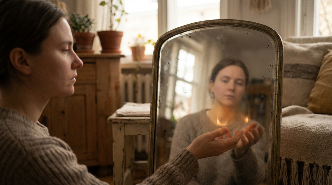 Dlaczego iskra w związku gaśnie i jak ją na nowo rozpalić