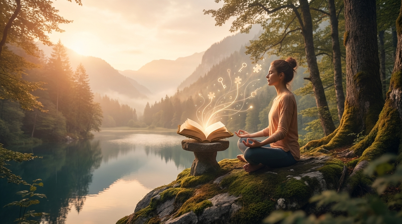 Czy książki self-help działają? Odpowiedź, której nie chcesz usłyszeć